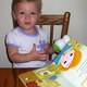 Illustration for article titled Toddler Review: Leapfrog Tag Junior Book Pal